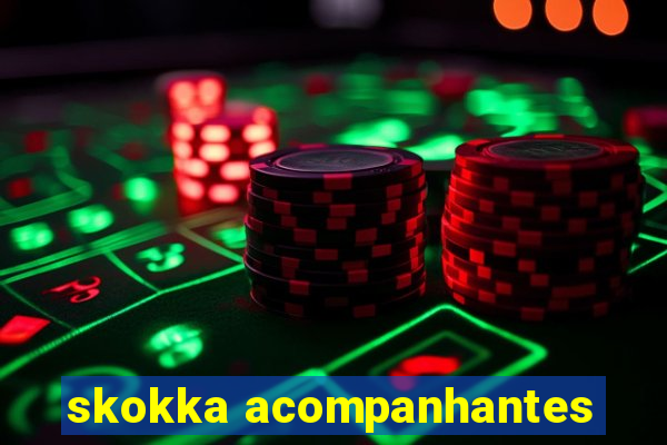 skokka acompanhantes